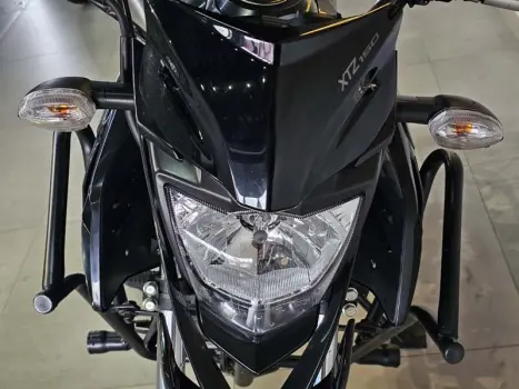 YAMAHA XTZ 150 Crosser Z, Foto 9