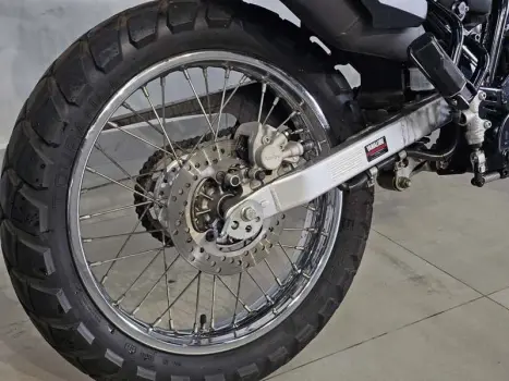 YAMAHA XTZ 150 Crosser Z, Foto 11