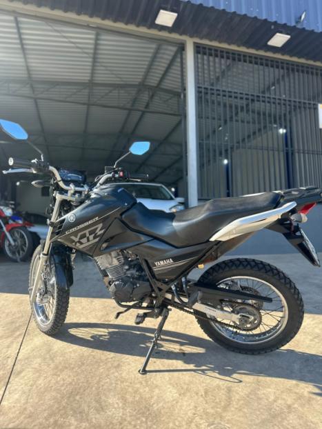 YAMAHA XTZ 150 Crosser S, Foto 2