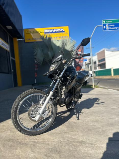 YAMAHA XTZ 150 Crosser S, Foto 8