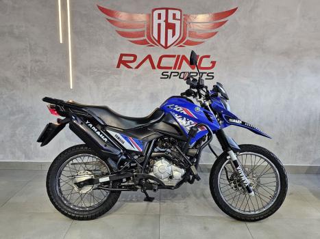 YAMAHA XTZ 150 Crosser Z, Foto 2
