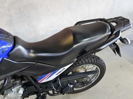 YAMAHA XTZ 150 Crosser Z, Foto 3