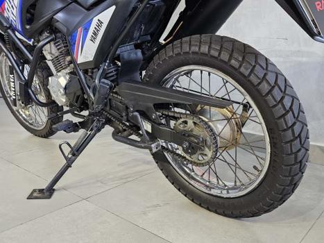 YAMAHA XTZ 150 Crosser Z, Foto 5