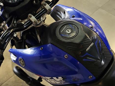 YAMAHA XTZ 150 Crosser Z, Foto 6