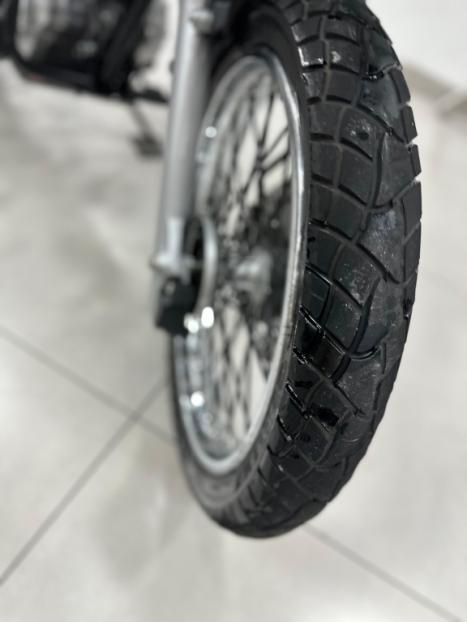 YAMAHA XTZ 150 Crosser Z, Foto 2