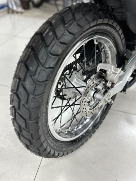 YAMAHA XTZ 150 Crosser Z, Foto 3