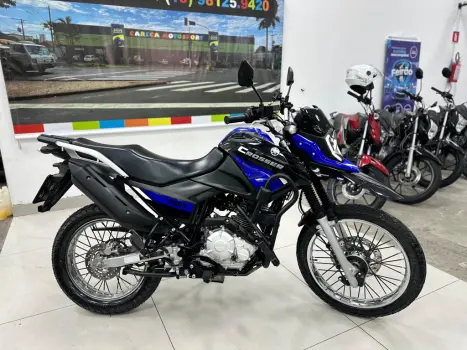 YAMAHA XTZ 150 Crosser Z, Foto 13