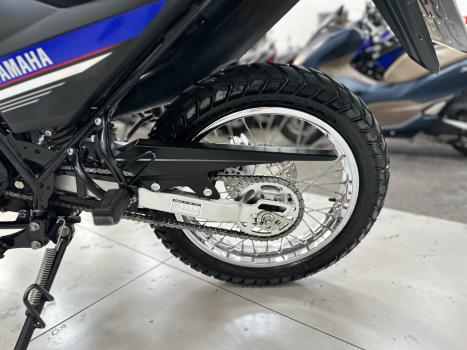 YAMAHA XTZ 150 Crosser Z, Foto 2