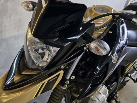 YAMAHA XTZ 150 Crosser Z, Foto 3