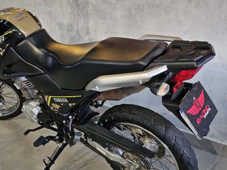 YAMAHA XTZ 150 Crosser Z, Foto 4