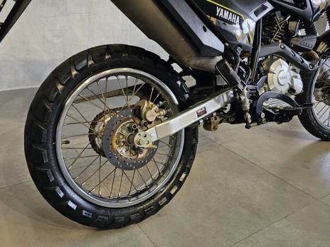 YAMAHA XTZ 150 Crosser Z, Foto 7