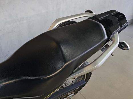 YAMAHA XTZ 150 Crosser Z, Foto 9