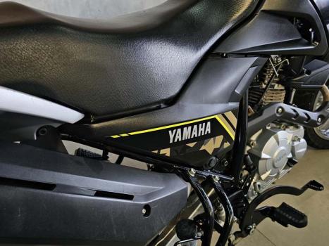 YAMAHA XTZ 150 Crosser Z, Foto 10