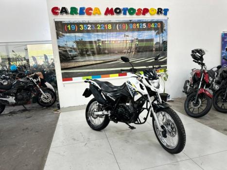 YAMAHA XTZ 150 Crosser E, Foto 1