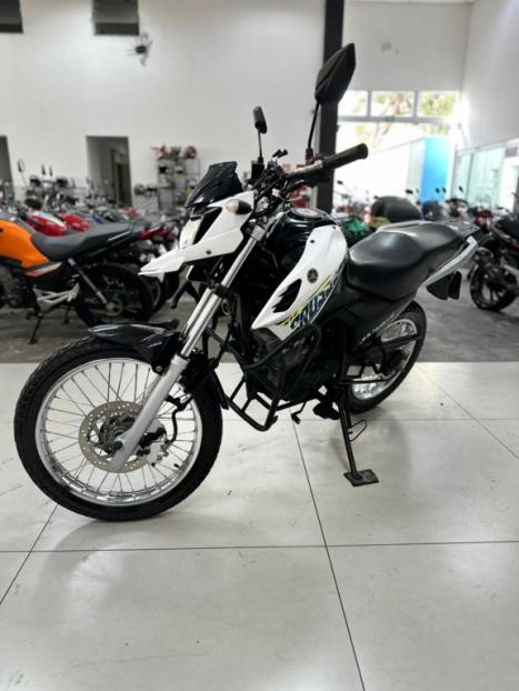 YAMAHA XTZ 150 Crosser E, Foto 2