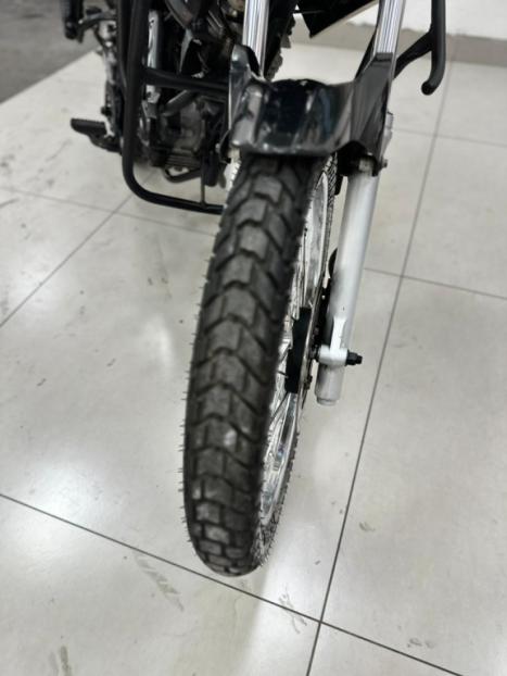 YAMAHA XTZ 150 Crosser E, Foto 3