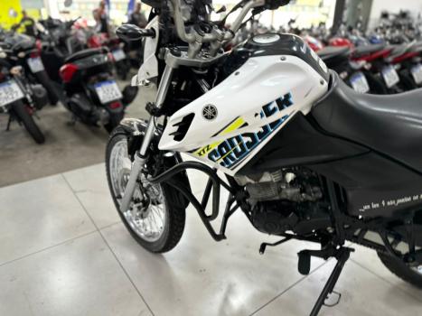 YAMAHA XTZ 150 Crosser E, Foto 4