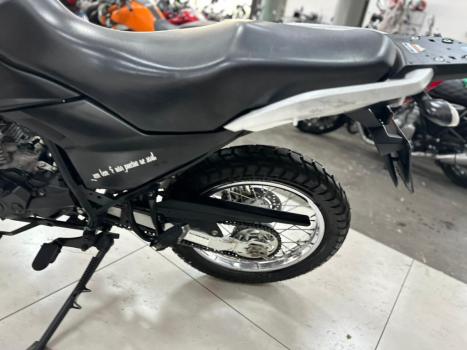 YAMAHA XTZ 150 Crosser E, Foto 5