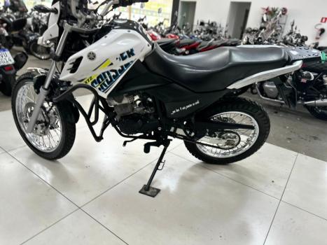 YAMAHA XTZ 150 Crosser E, Foto 6