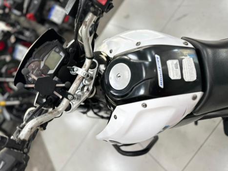 YAMAHA XTZ 150 Crosser E, Foto 7