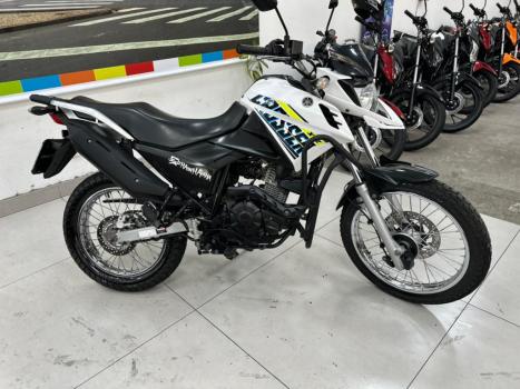 YAMAHA XTZ 150 Crosser E, Foto 8