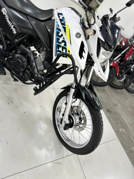 YAMAHA XTZ 150 Crosser E, Foto 9