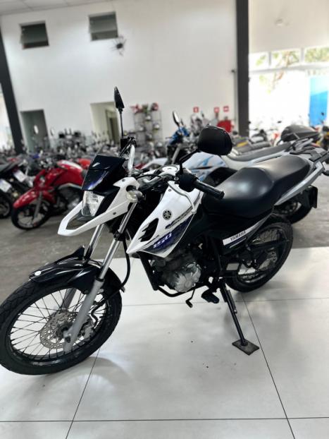 YAMAHA XTZ 150 Crosser E, Foto 2