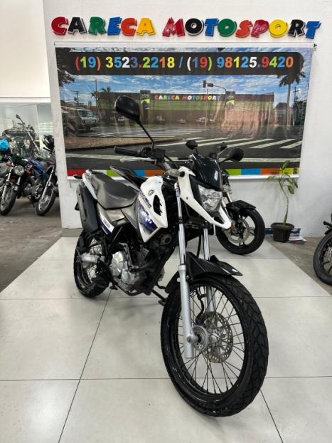 YAMAHA XTZ 150 Crosser E, Foto 5