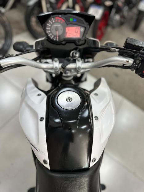 YAMAHA XTZ 150 Crosser E, Foto 6
