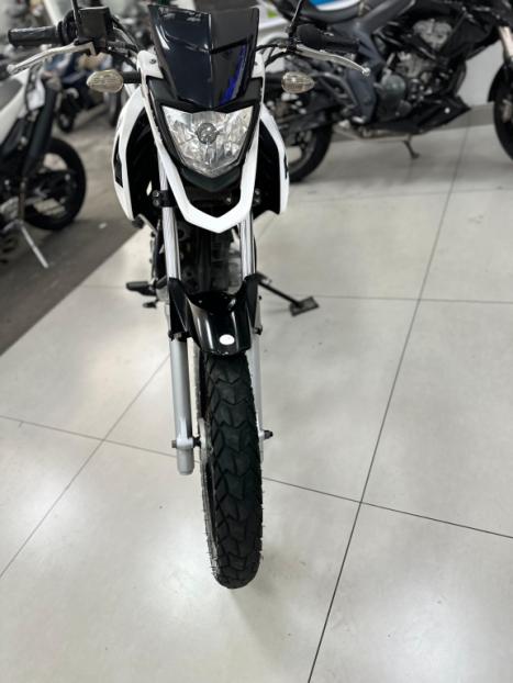 YAMAHA XTZ 150 Crosser E, Foto 8