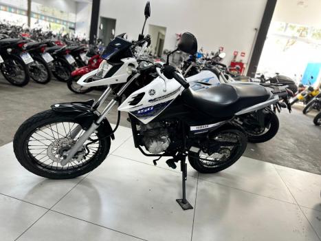 YAMAHA XTZ 150 Crosser E, Foto 11