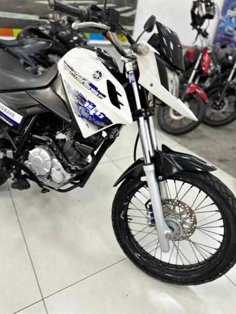 YAMAHA XTZ 150 Crosser E, Foto 12