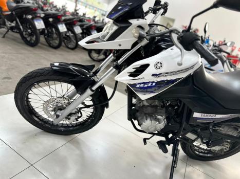YAMAHA XTZ 150 Crosser E, Foto 14