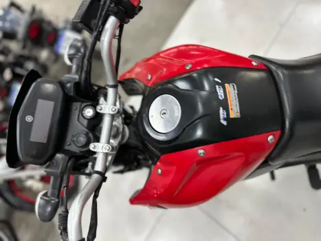 YAMAHA XTZ 150 Crosser S, Foto 3