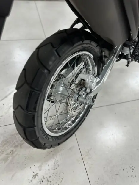 YAMAHA XTZ 150 Crosser S, Foto 8