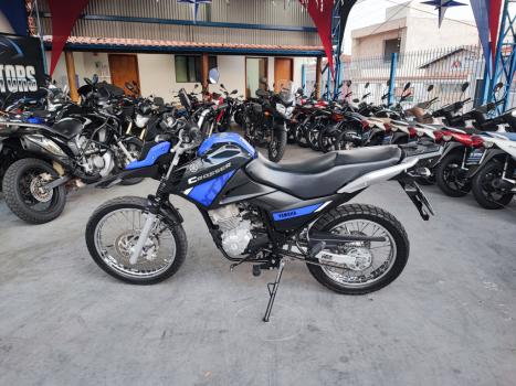 YAMAHA XTZ 150 Crosser Z, Foto 3