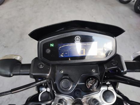 YAMAHA XTZ 150 Crosser Z, Foto 5