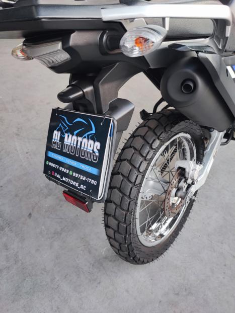 YAMAHA XTZ 150 Crosser Z, Foto 6