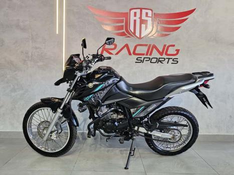YAMAHA XTZ 150 Crosser S, Foto 2