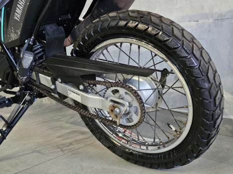 YAMAHA XTZ 150 Crosser S, Foto 3