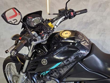 YAMAHA XTZ 150 Crosser S, Foto 4