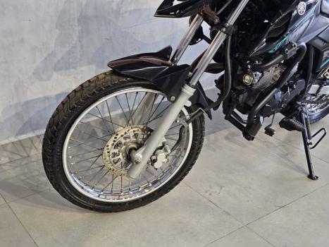 YAMAHA XTZ 150 Crosser S, Foto 5