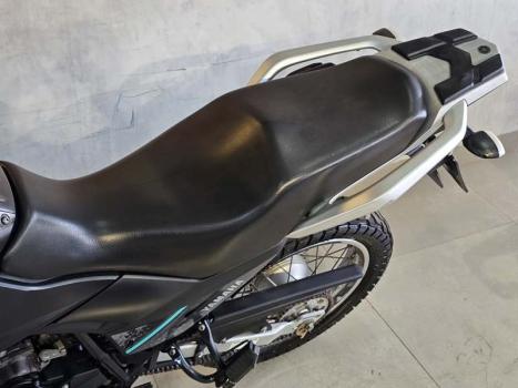 YAMAHA XTZ 150 Crosser S, Foto 6