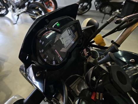 YAMAHA XTZ 150 Crosser S, Foto 9