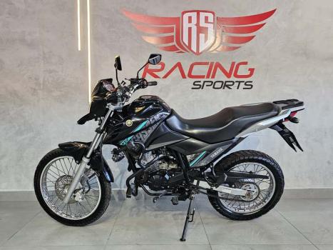 YAMAHA XTZ 150 Crosser S, Foto 10