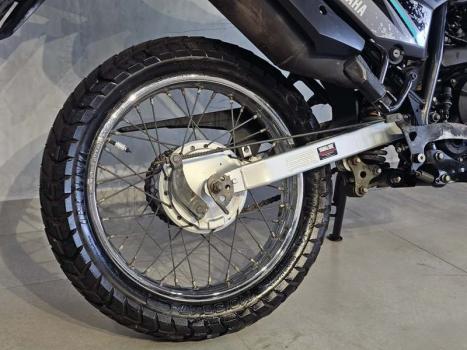 YAMAHA XTZ 150 Crosser S, Foto 12