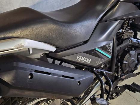 YAMAHA XTZ 150 Crosser S, Foto 13