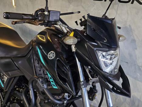 YAMAHA XTZ 150 Crosser S, Foto 14