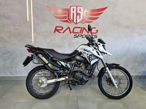 YAMAHA XTZ 150 Crosser Z, Foto 1