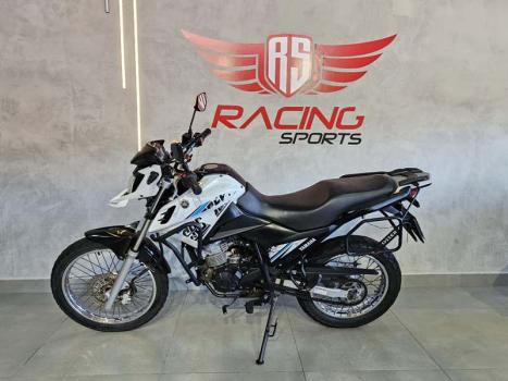 YAMAHA XTZ 150 Crosser Z, Foto 2